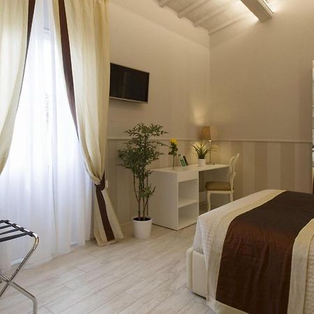 Locanda Di Mosconi Флоренция Экстерьер фото