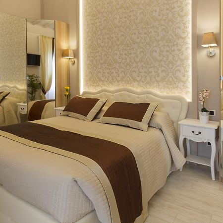Locanda Di Mosconi Флоренция Экстерьер фото