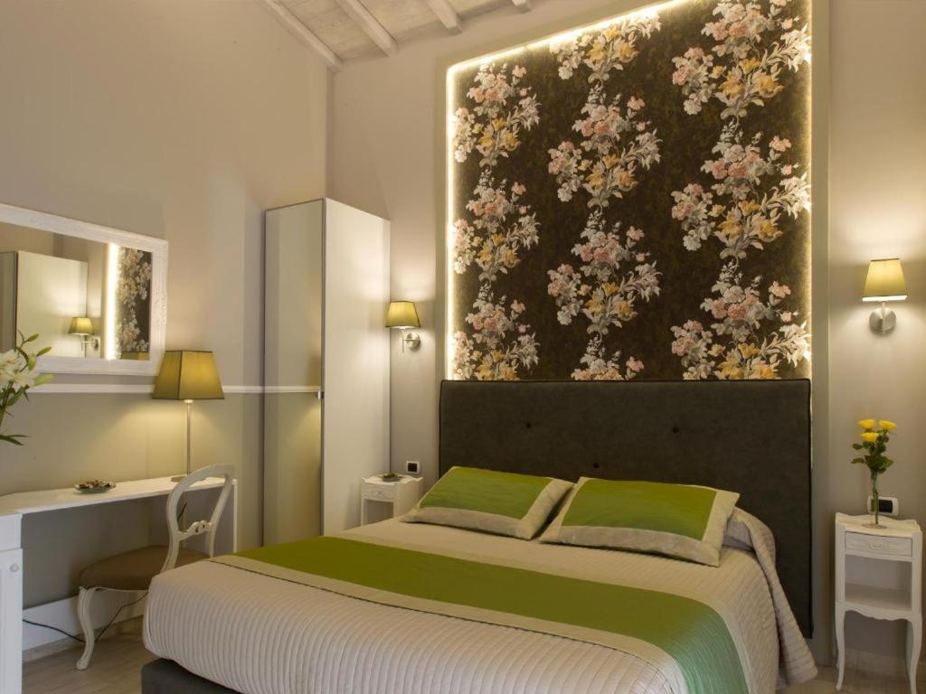 Locanda Di Mosconi Флоренция Экстерьер фото