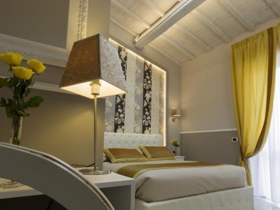 Locanda Di Mosconi Флоренция Экстерьер фото