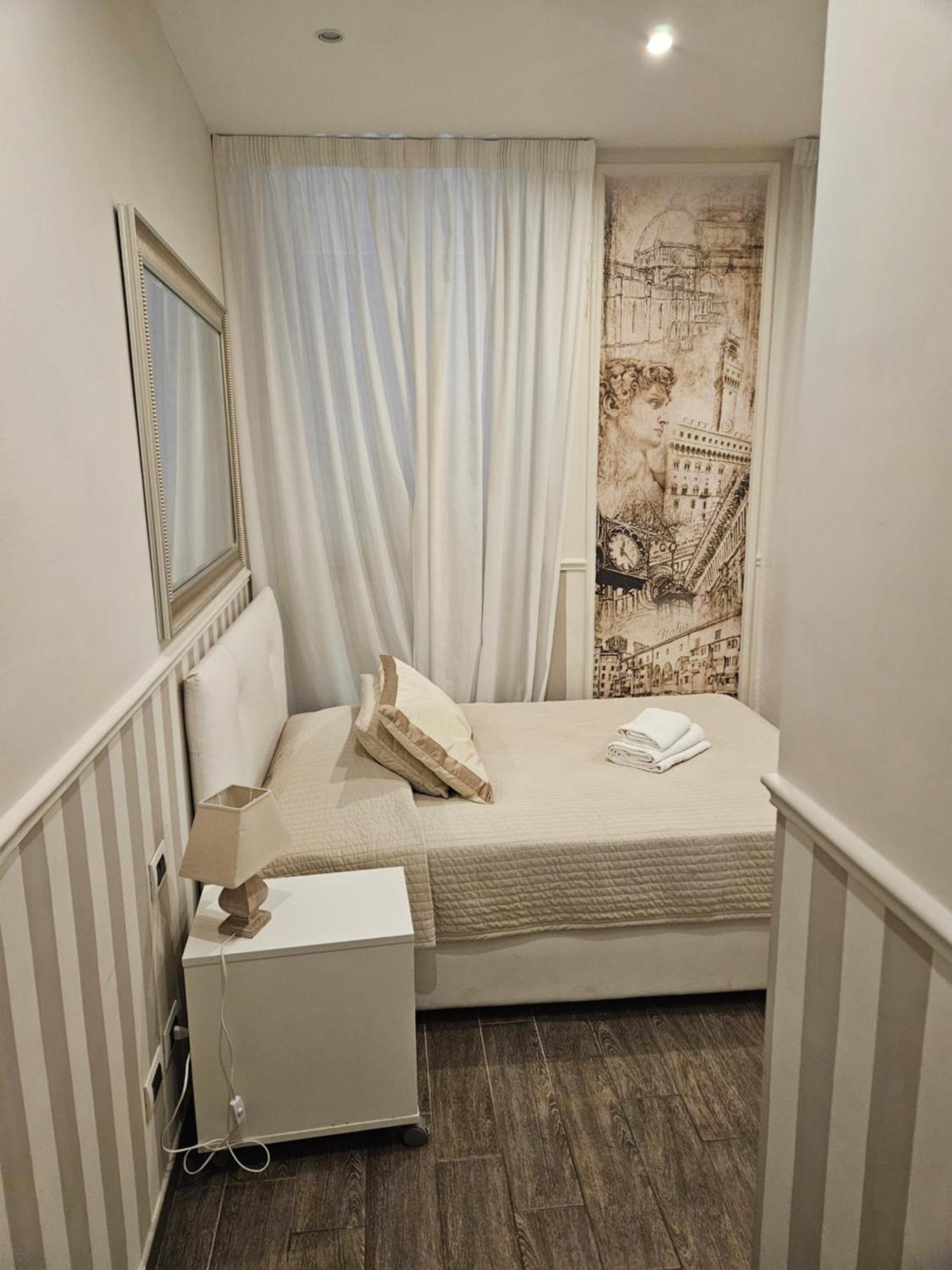 Locanda Di Mosconi Флоренция Экстерьер фото
