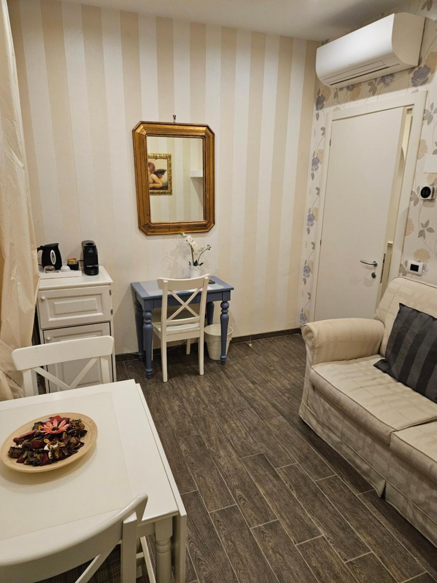 Locanda Di Mosconi Флоренция Экстерьер фото