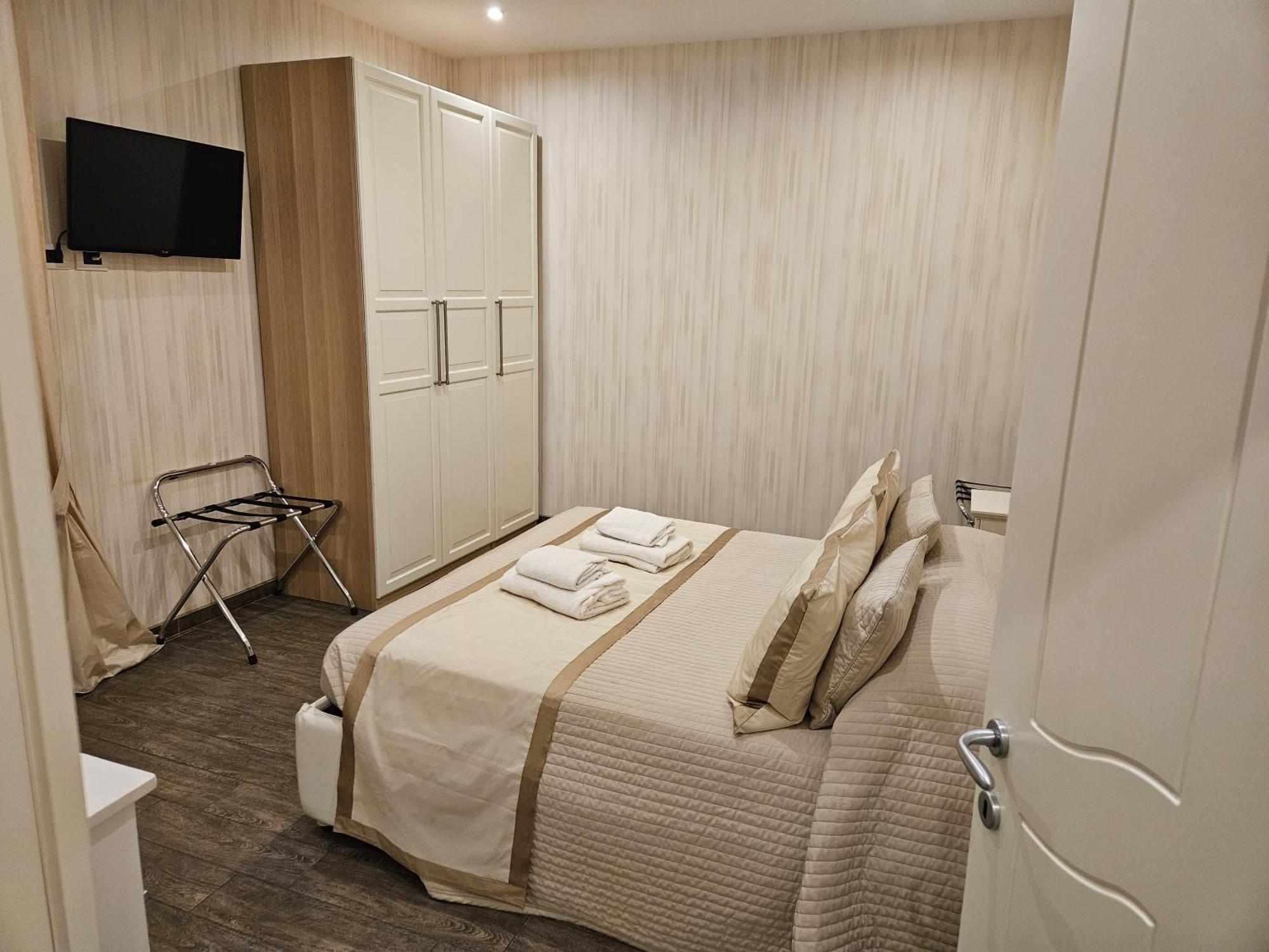 Locanda Di Mosconi Флоренция Экстерьер фото