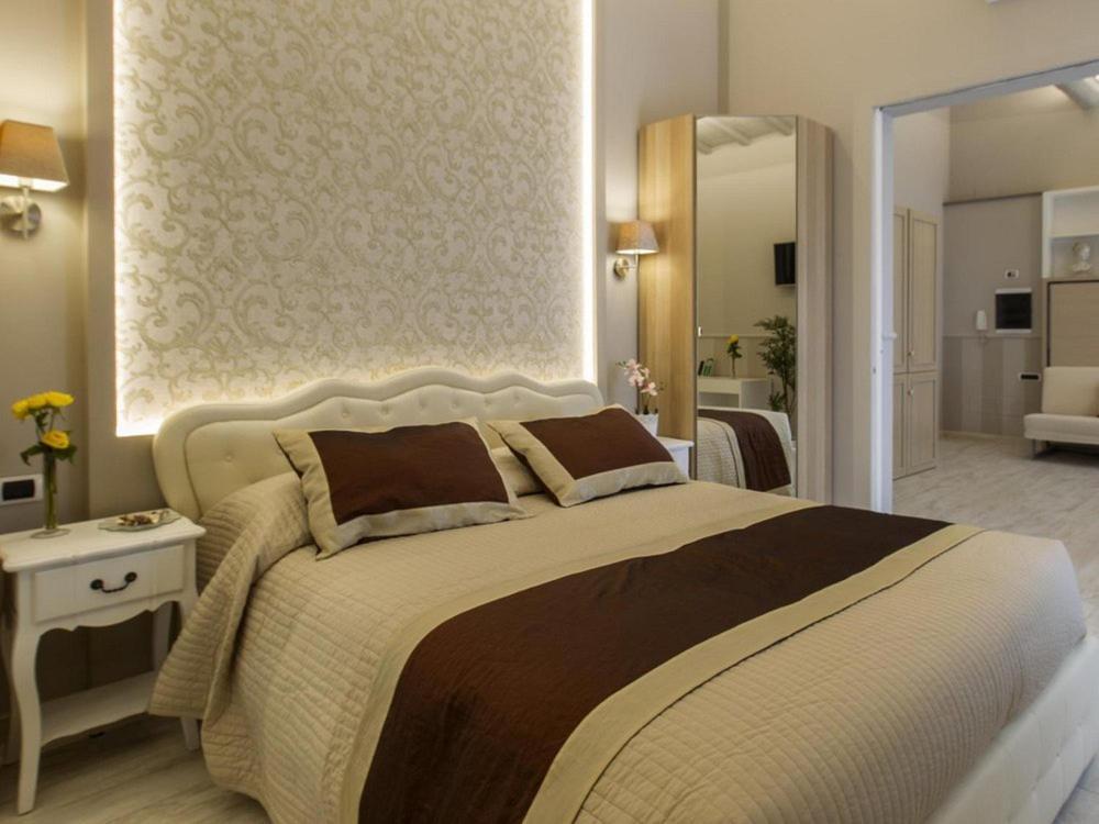 Locanda Di Mosconi Флоренция Экстерьер фото