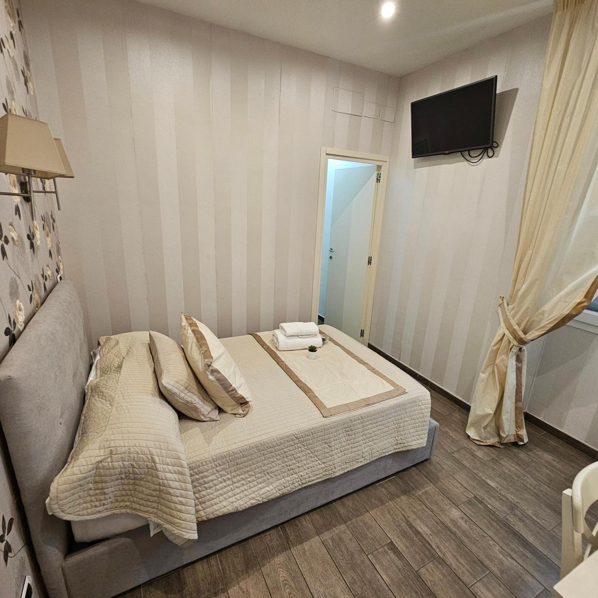 Locanda Di Mosconi Флоренция Экстерьер фото
