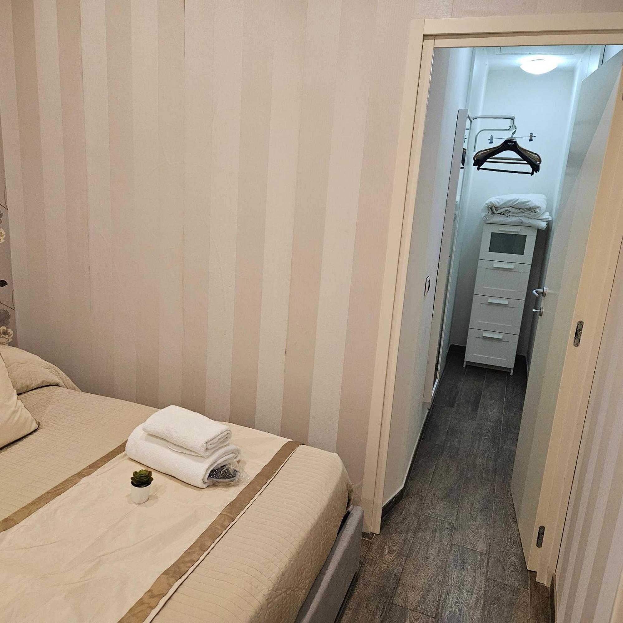 Locanda Di Mosconi Флоренция Экстерьер фото