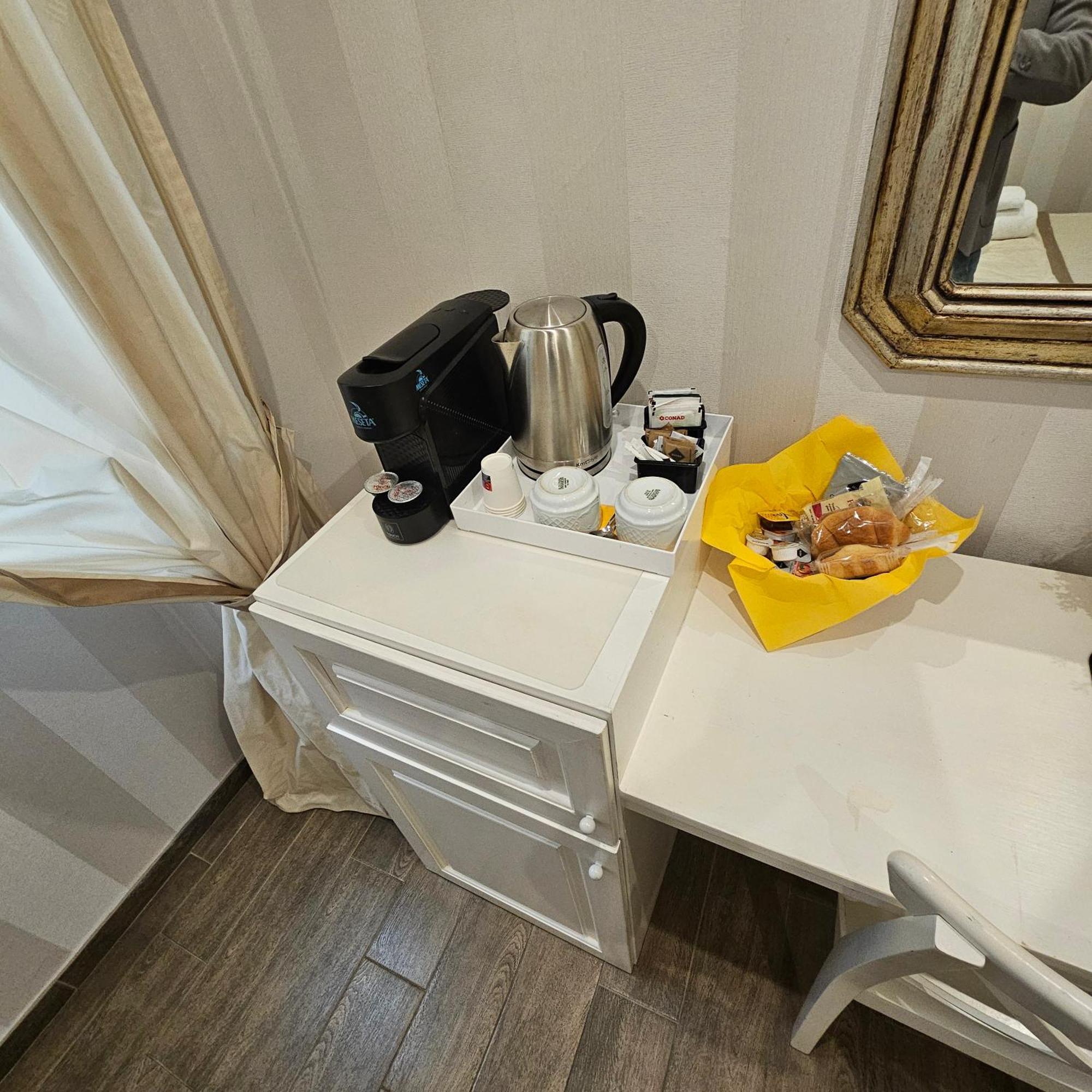 Locanda Di Mosconi Флоренция Экстерьер фото