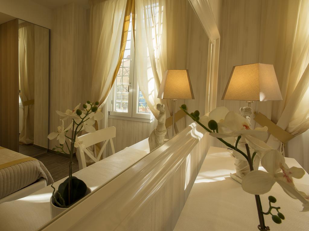 Locanda Di Mosconi Флоренция Экстерьер фото