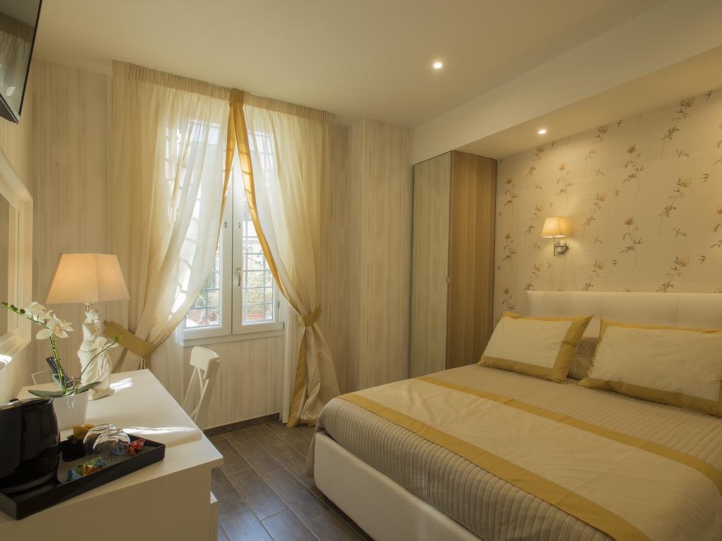 Locanda Di Mosconi Флоренция Экстерьер фото