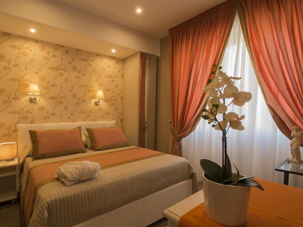 Locanda Di Mosconi Флоренция Номер фото