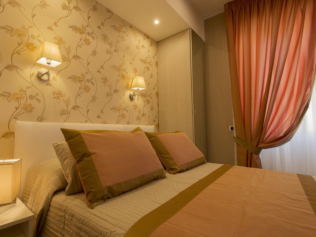 Locanda Di Mosconi Флоренция Номер фото