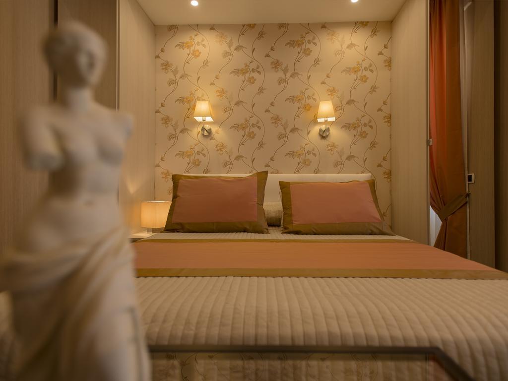Locanda Di Mosconi Флоренция Номер фото