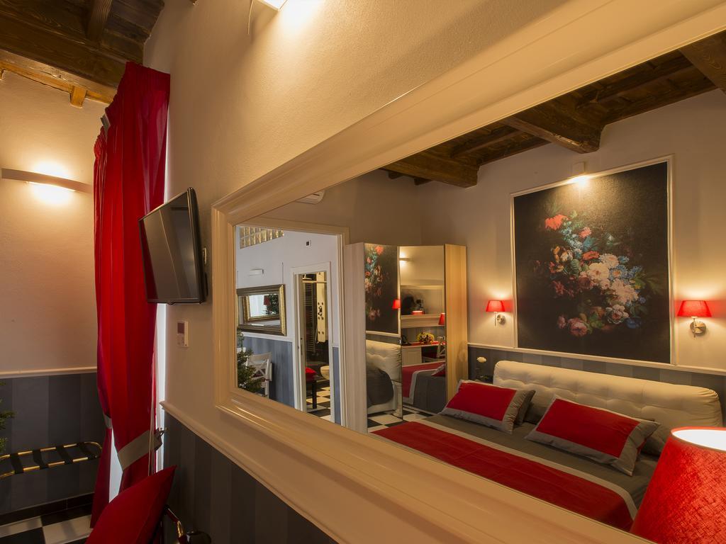 Locanda Di Mosconi Флоренция Номер фото