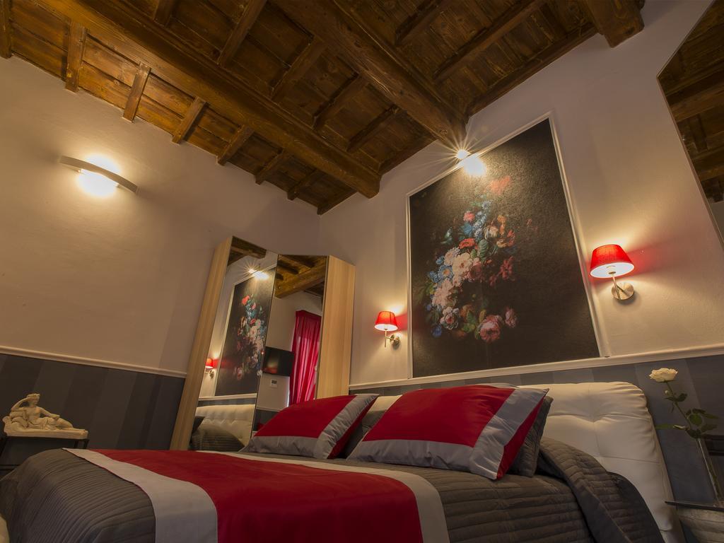 Locanda Di Mosconi Флоренция Номер фото