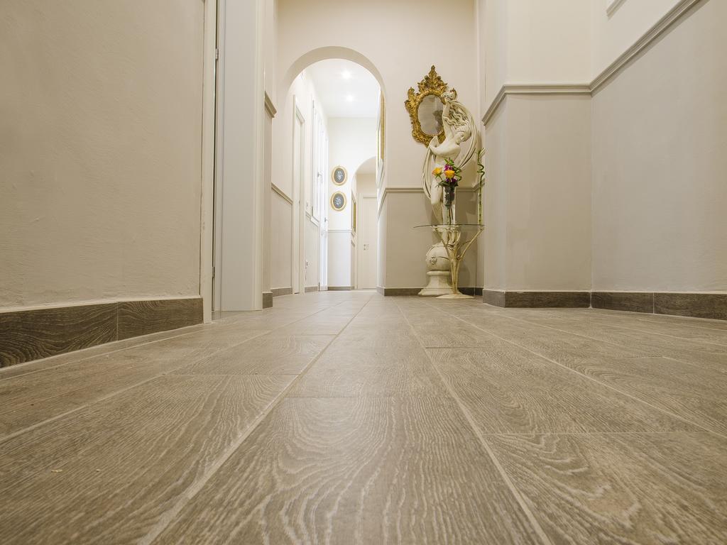 Locanda Di Mosconi Флоренция Экстерьер фото