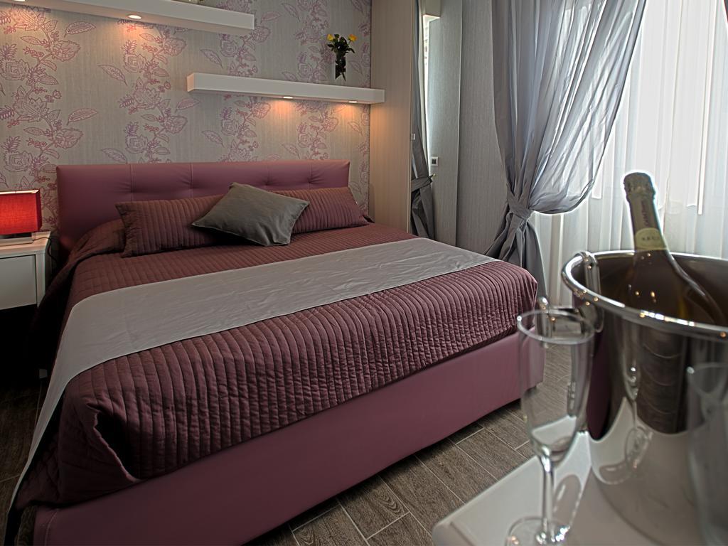 Locanda Di Mosconi Флоренция Экстерьер фото