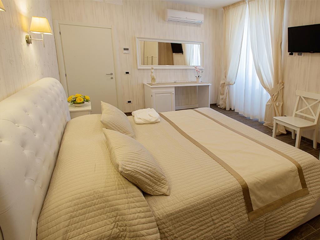 Locanda Di Mosconi Флоренция Экстерьер фото