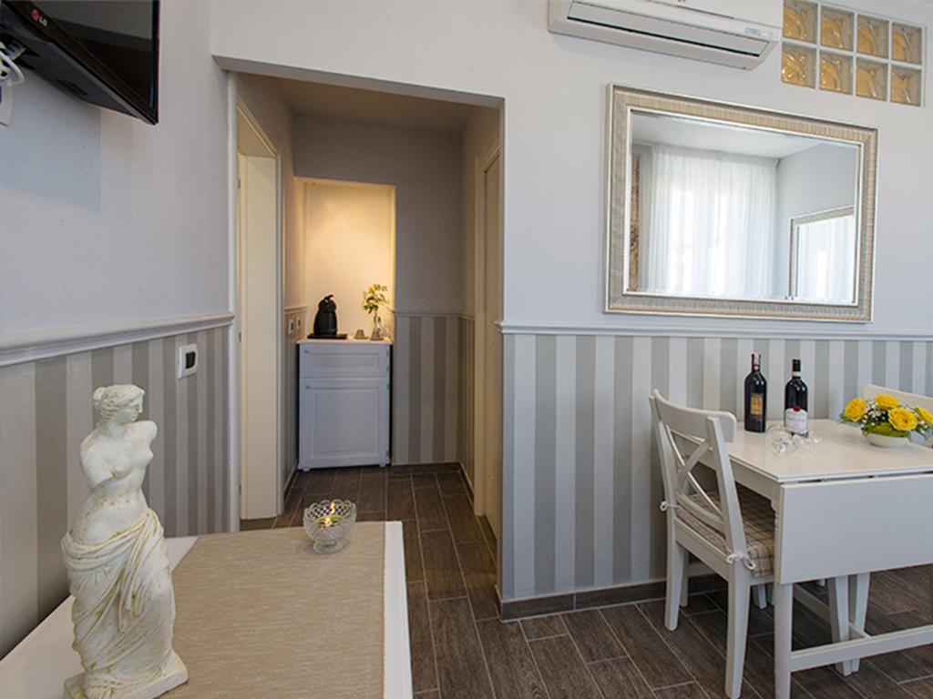 Locanda Di Mosconi Флоренция Экстерьер фото