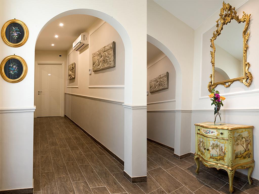 Locanda Di Mosconi Флоренция Экстерьер фото