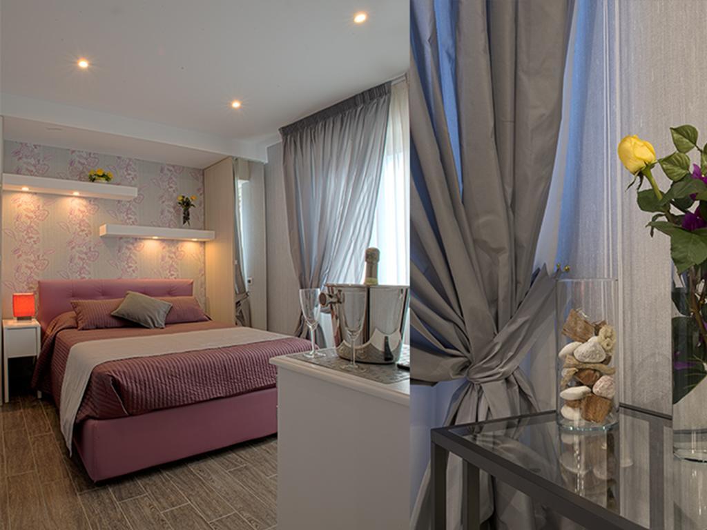 Locanda Di Mosconi Флоренция Экстерьер фото