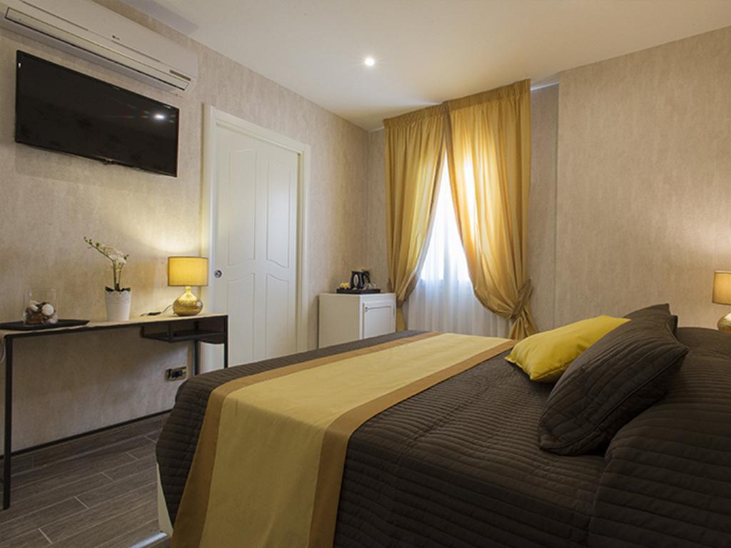 Locanda Di Mosconi Флоренция Экстерьер фото
