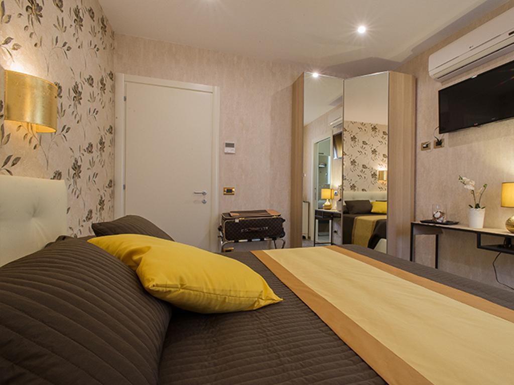 Locanda Di Mosconi Флоренция Экстерьер фото