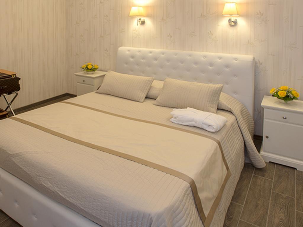 Locanda Di Mosconi Флоренция Экстерьер фото