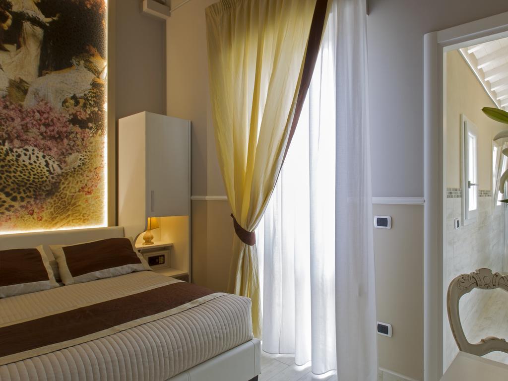 Locanda Di Mosconi Флоренция Экстерьер фото
