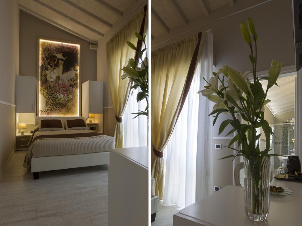 Locanda Di Mosconi Флоренция Экстерьер фото