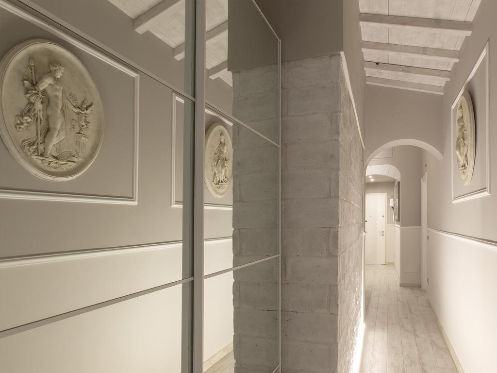 Locanda Di Mosconi Флоренция Экстерьер фото