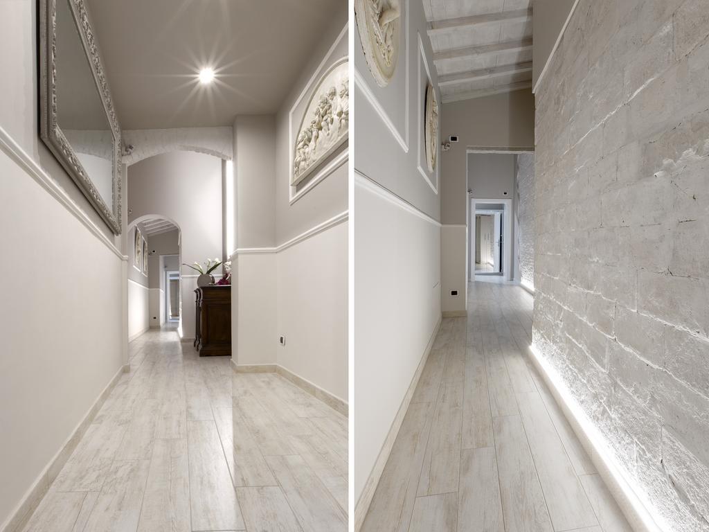 Locanda Di Mosconi Флоренция Экстерьер фото