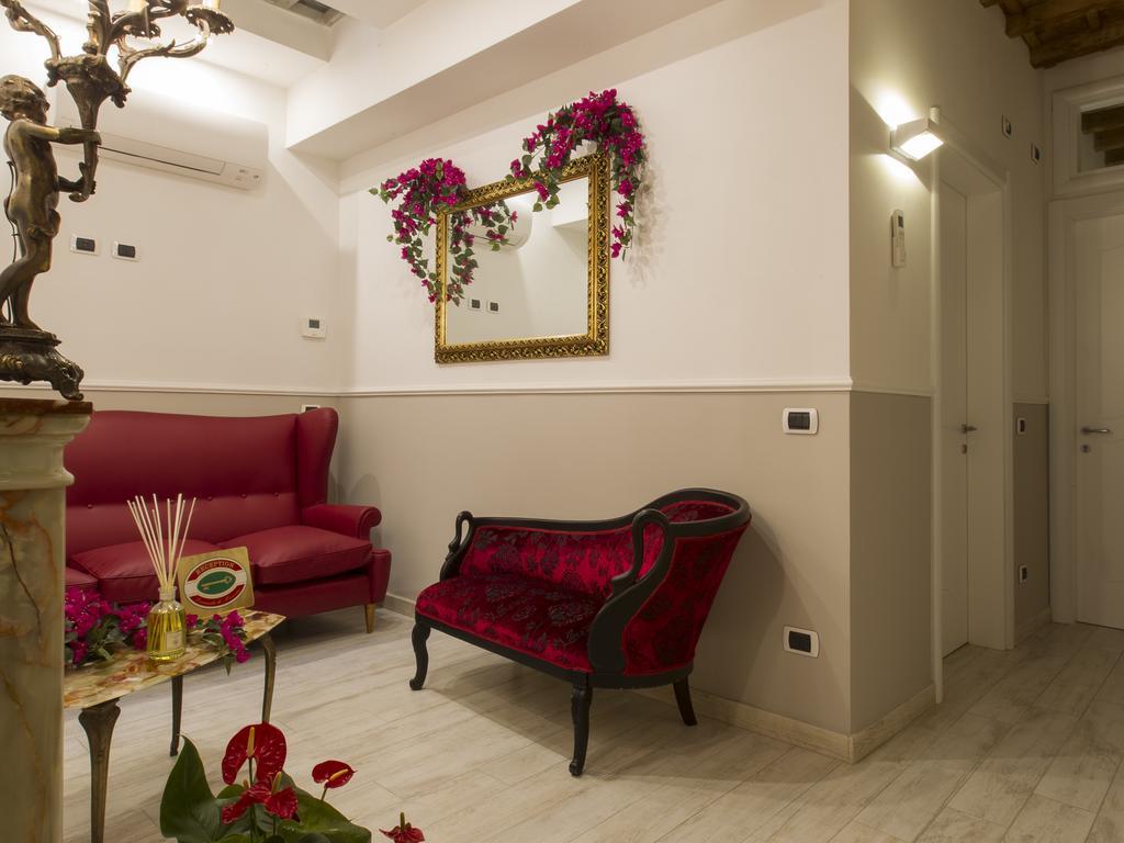 Locanda Di Mosconi Флоренция Экстерьер фото