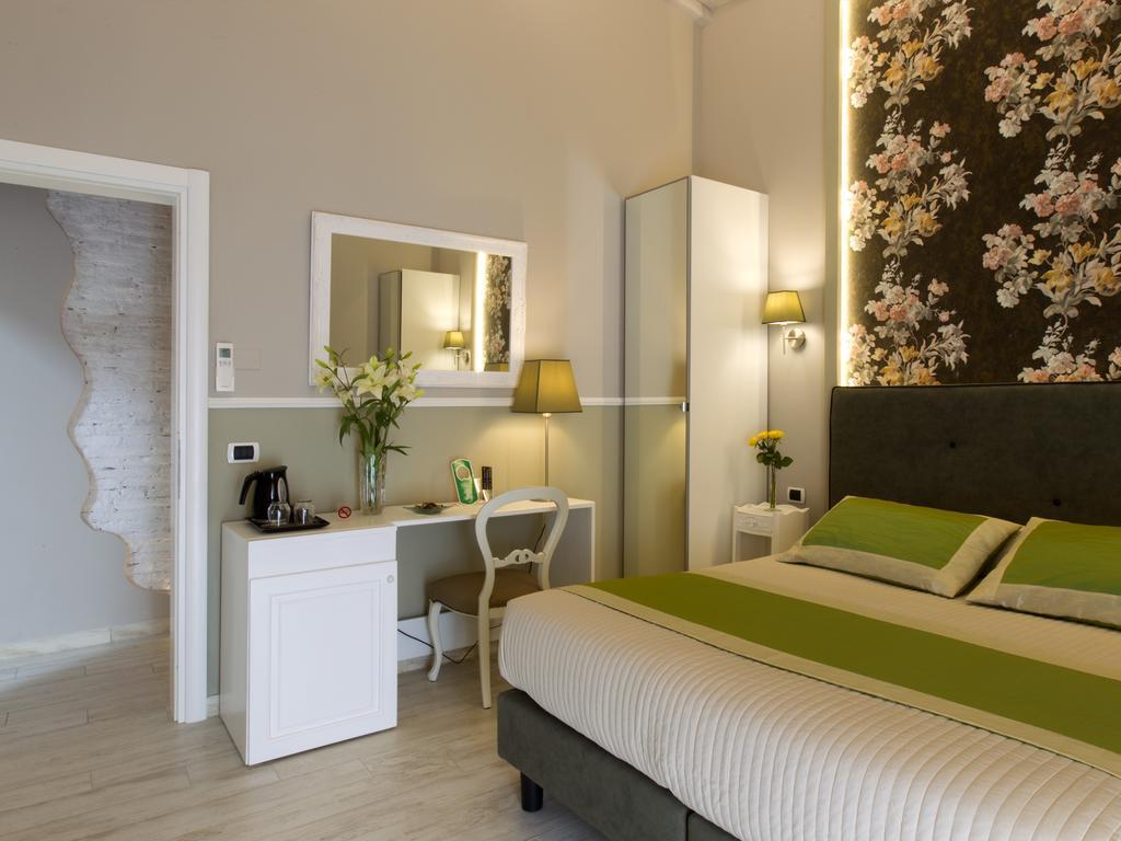 Locanda Di Mosconi Флоренция Экстерьер фото