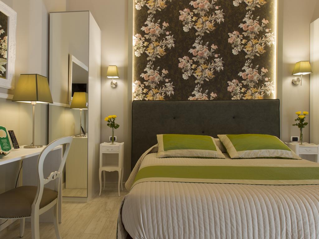 Locanda Di Mosconi Флоренция Экстерьер фото