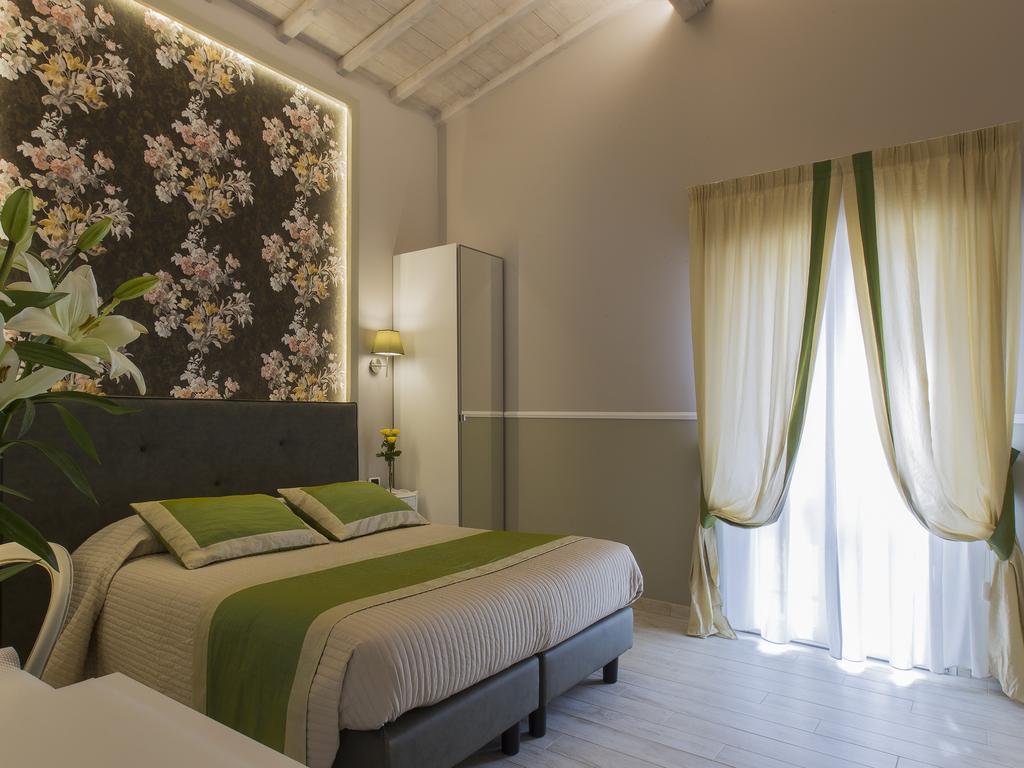 Locanda Di Mosconi Флоренция Экстерьер фото