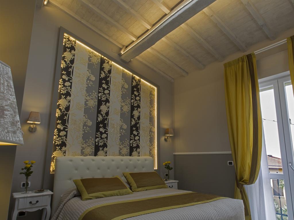 Locanda Di Mosconi Флоренция Экстерьер фото