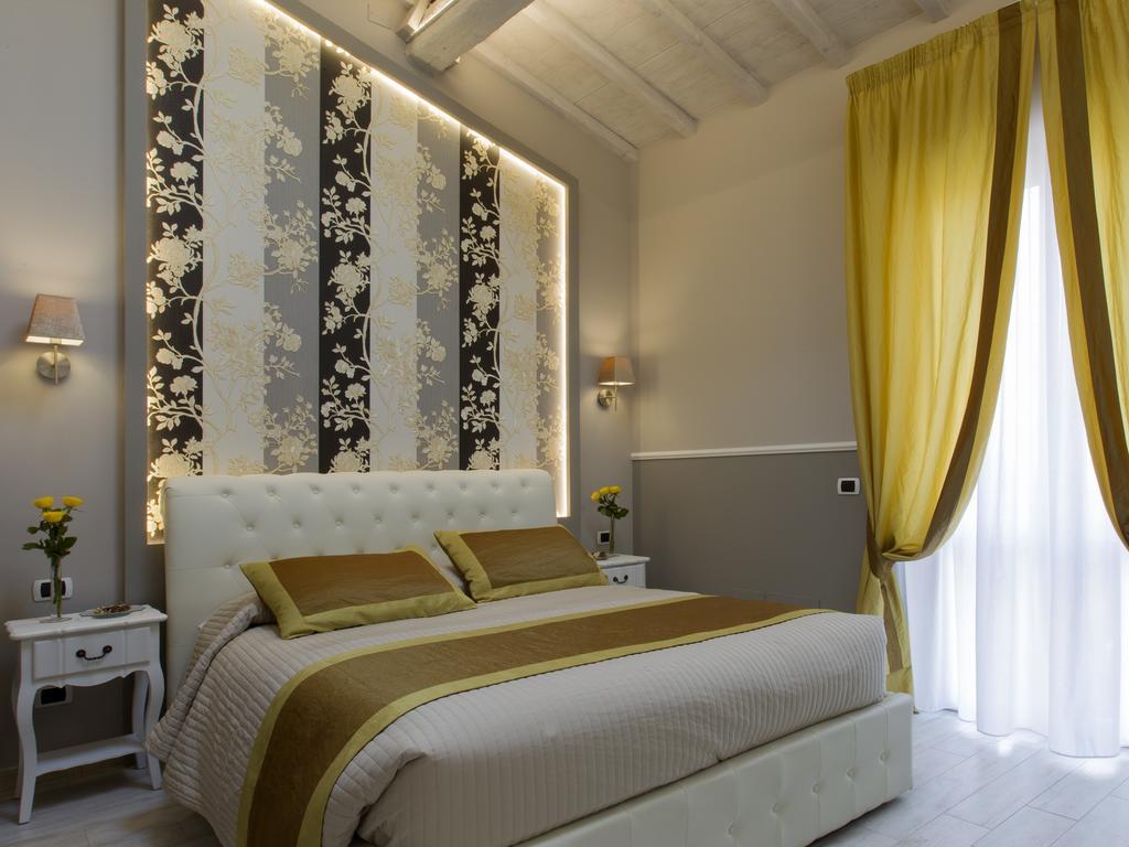Locanda Di Mosconi Флоренция Экстерьер фото