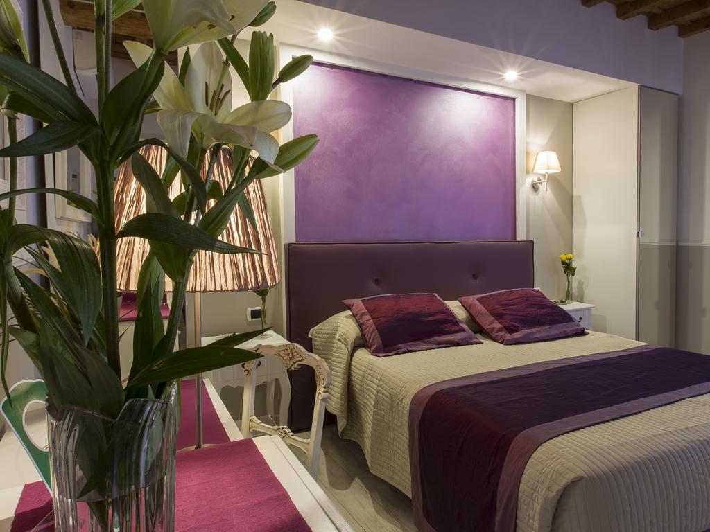 Locanda Di Mosconi Флоренция Экстерьер фото