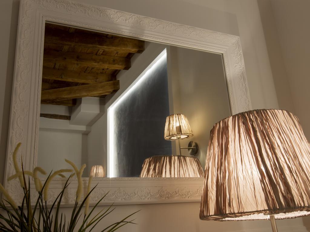 Locanda Di Mosconi Флоренция Экстерьер фото