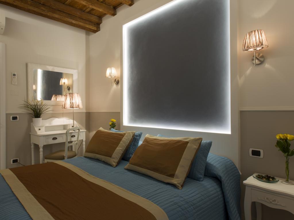 Locanda Di Mosconi Флоренция Экстерьер фото