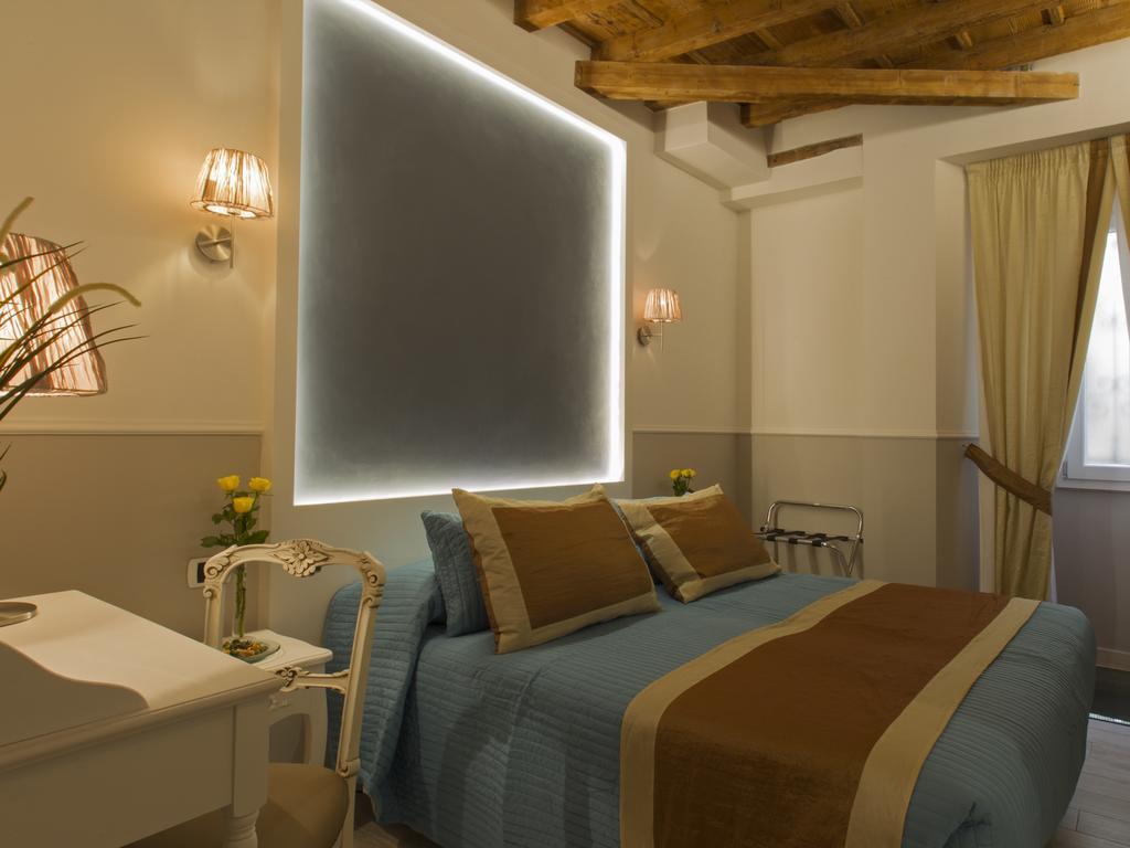 Locanda Di Mosconi Флоренция Экстерьер фото