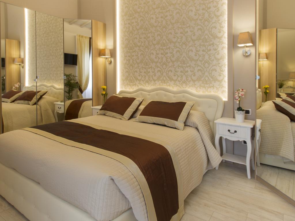 Locanda Di Mosconi Флоренция Экстерьер фото