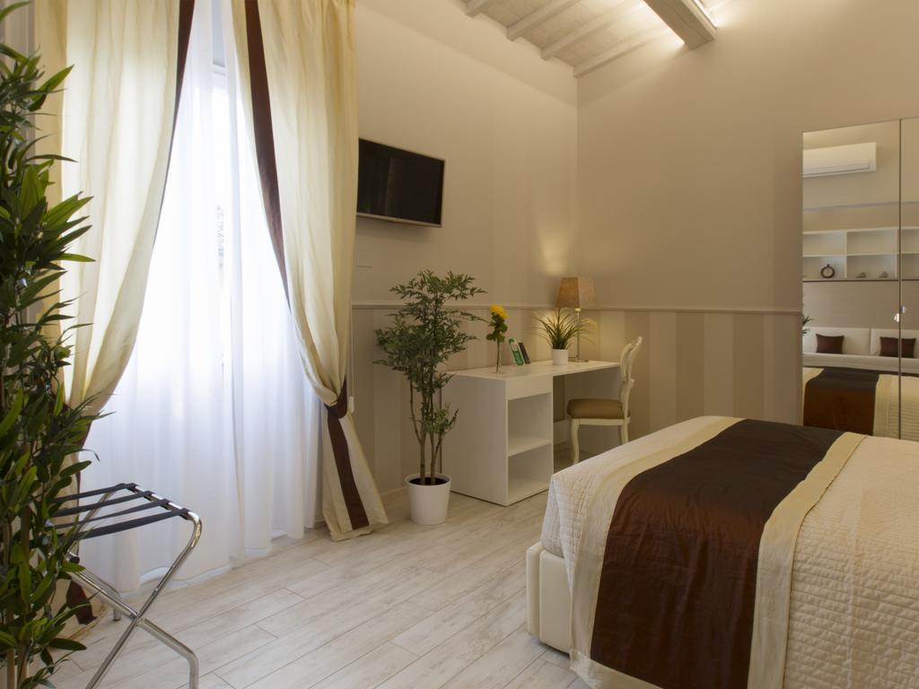 Locanda Di Mosconi Флоренция Экстерьер фото