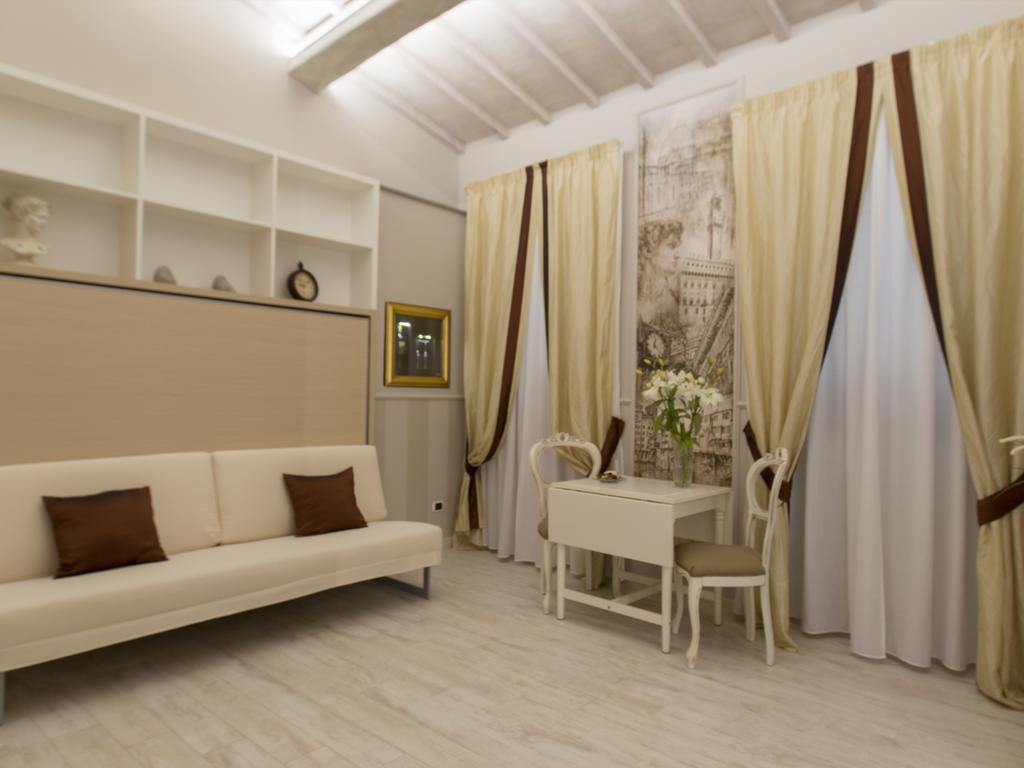 Locanda Di Mosconi Флоренция Экстерьер фото