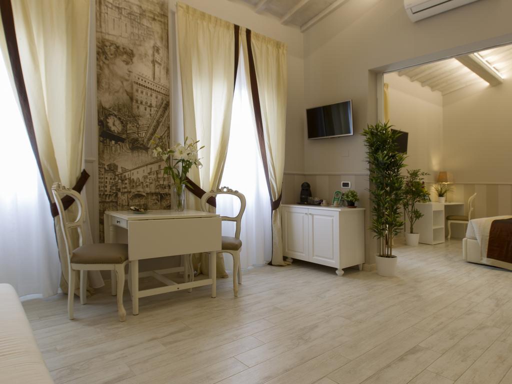 Locanda Di Mosconi Флоренция Экстерьер фото